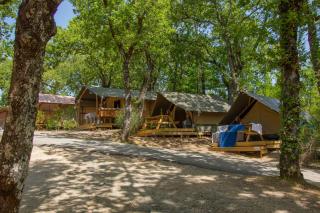 Luxor Chianti Glamping village - Castellina in Chianti - 0