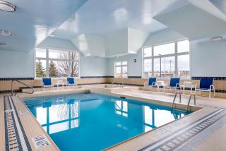 Four Points by Sheraton Barrie - Barrie - 9