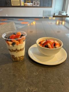 Four Points by Sheraton Barrie - Barrie - 1