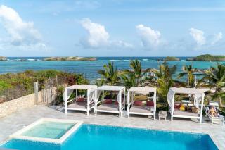 Visiwa Beach Resort - 0