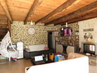 chambre d’hôte naturiste ou pas - Miniac-Morvan - 1