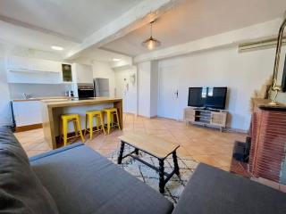Appartement de charme 2 pièces à Toulon - Toulon - 7