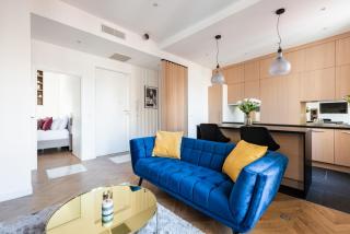 3 SMOLETT - Appartement 2 pieces LUXE - Climatisé - ACROPOLIS - Nice - 4