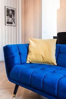 3 SMOLETT - Appartement 2 pieces LUXE - Climatisé - ACROPOLIS - Nice - 3