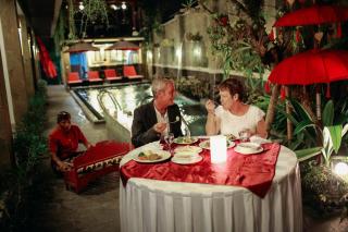 The Swaha Ubud Hotel - 5