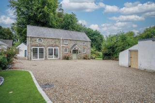 The Stables - 2 Bedroom Cottage - Princes Gate - Ludchurch - 8