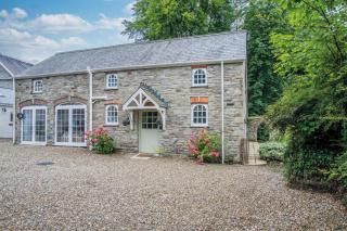 The Stables - 2 Bedroom Cottage - Princes Gate - Ludchurch - 4