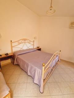 Il sasso bed & breakfast - Sasso di Castalda - 1