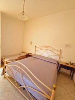 Il sasso bed & breakfast - Sasso di Castalda - 2
