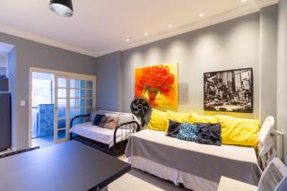 Loft at Paulista Avenue (no coração de S.Paulo) - São Paulo - 6