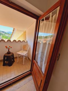 Il sasso bed & breakfast - Sasso di Castalda - 3