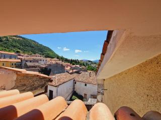 Il sasso bed & breakfast - Sasso di Castalda - 4