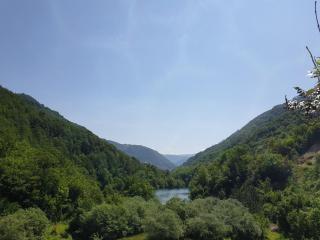 Kamp Vrbnica - Plužine - 9