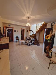Il sasso bed & breakfast - Sasso di Castalda - 6