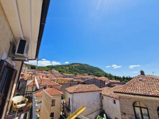 Il sasso bed & breakfast - Sasso di Castalda - 7