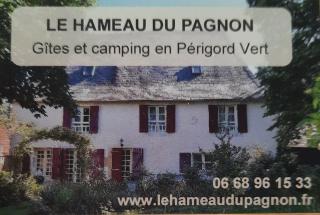 Le Hameau du Pagnon - 9