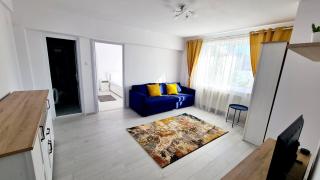 Belle Apartments - Central - Piteşti - 4
