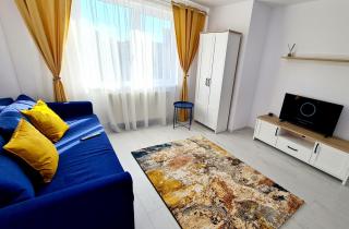Belle Apartments - Central - 0