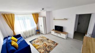 Belle Apartments - Central - Piteşti - 5