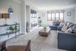 Springfield Lodge - 3 Bedroom Home - Princes Gate - Pembrokeshire - 9