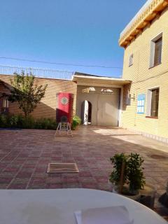Sohibqiron HOSTEL - 1