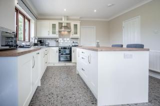 Springfield Lodge - 3 Bedroom Home - Princes Gate - Pembrokeshire - 7
