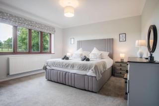 Springfield Lodge - 3 Bedroom Home - Princes Gate - Pembrokeshire - 6