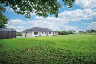 Springfield Lodge - 3 Bedroom Home - Princes Gate - Pembrokeshire - 3