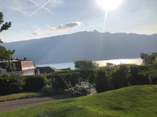 Ô lac - Tresserve - 8