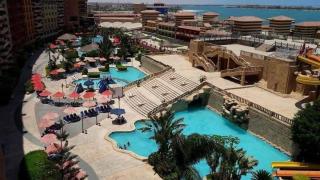 شاليه بورتو مارينا على البحر - 0
