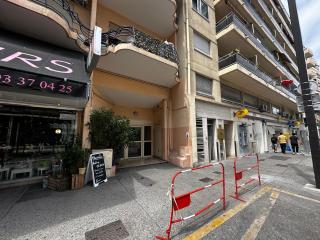 Appartement pret de la Mer - Nice - 1