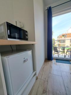 Domek w Parku Hel - 6