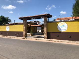 Pousada Águas Claras - Jijoca de Jericoacoara - 9