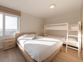 Modern appartement met uitzonderlijk zeezicht! - 1