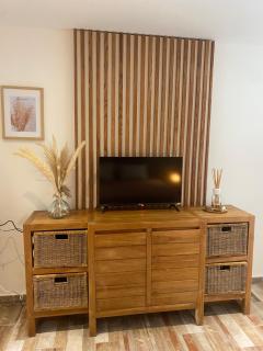 One Life vue Lagon - Saint Martin - 6