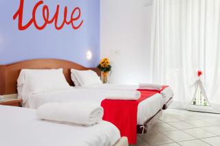 B&B Isabella - Milano Marittima - 6