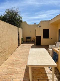 A Villa - Quarteira - 1