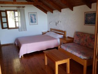 2bedrooms Cottage 1 - Palaiochóra - 6