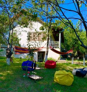 Villa Bubi - Tbisi - 0