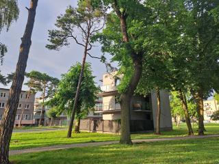 Domek w Parku Hel - Hel - 8