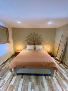 One Life vue Lagon - Saint Martin - 7