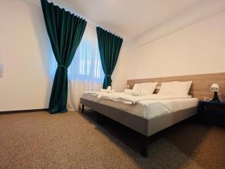 Stef Rooms - Tîrgu Frumos - 7