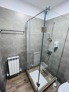 Stef Rooms - Tîrgu Frumos - 5