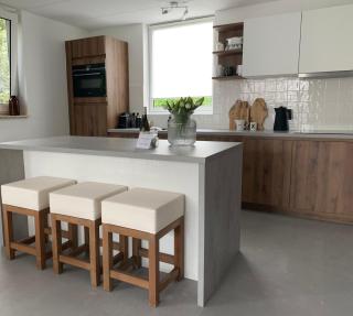 Watervilla Markant Friesland - Balk - 7