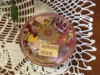 L’orée des fleurs - Rochechouart - 3