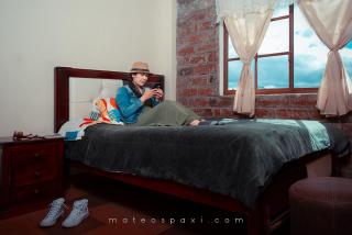 Mateospaxi - Machachi - 2