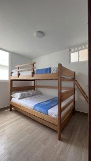 apartamento familiar villeta - Villeta - 1