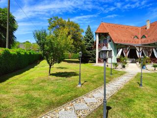 Balaton Garden - Balatongyörök - 7