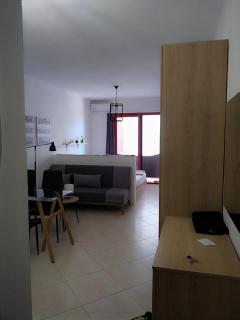 COASTAL apartment - Durrës - 8