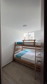 apartamento familiar villeta - Villeta - 2